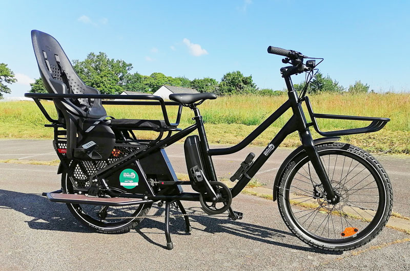 vélo pliant