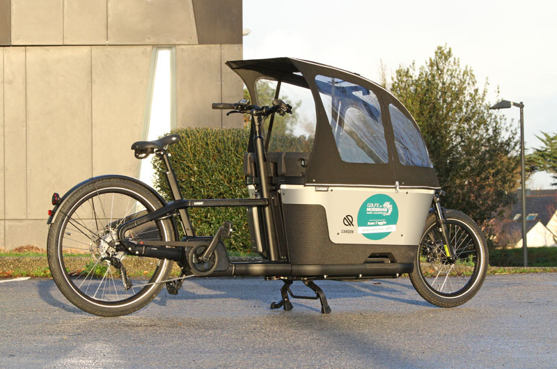 vélo-cargo