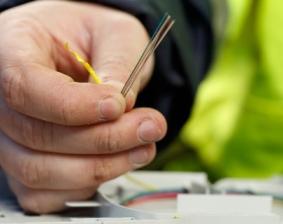 Aménagement numérique : du cuivre à la fibre