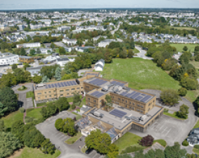 Campus DataScience & CyberSécurité